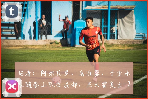 记者：阿尔瓦罗、高准翼、于金永未随泰山队去成都，王大雷复出